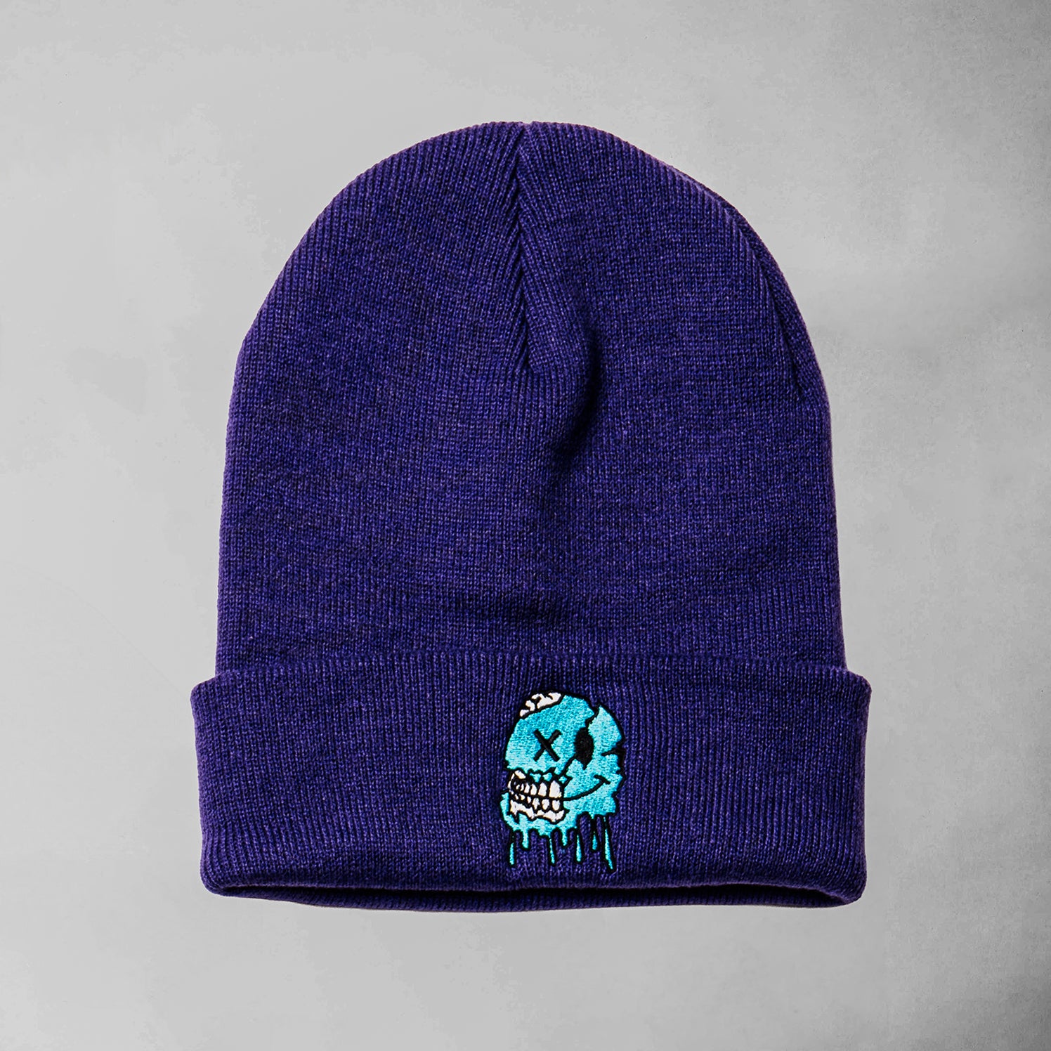 99% Knit Beanie - Unisex