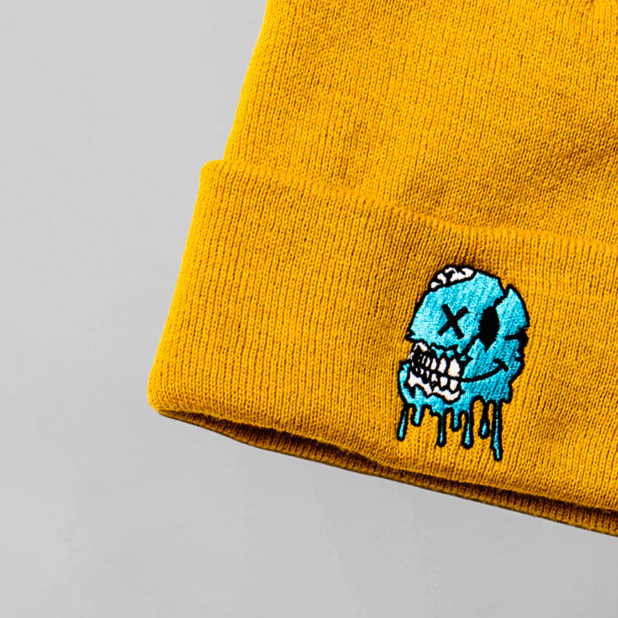 99% Knit Beanie - Unisex